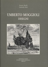 Umberto Moggioli: disegni.