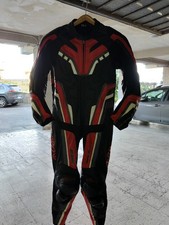 Tuta Moto Intera A-Pro