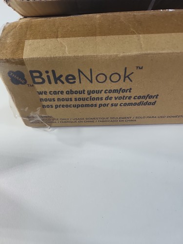 Portabici thane bike - bike, uso
