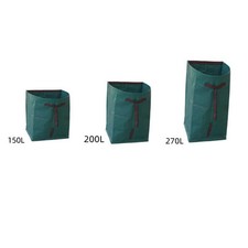 Sacco Foglie Giardino Sacco