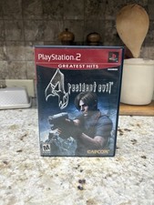 Resident Evil 4 - Sony