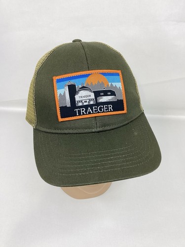 Cappello berretto camionista