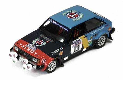Sunbeam talbot lotus - talbot,