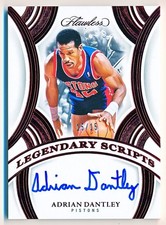 2024-25 Perfetto Adrian