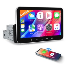 4+64 GB Apple Carplay Android