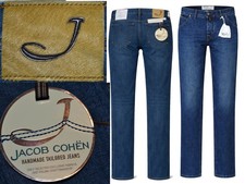 Jeans e fazzoletti da uomo