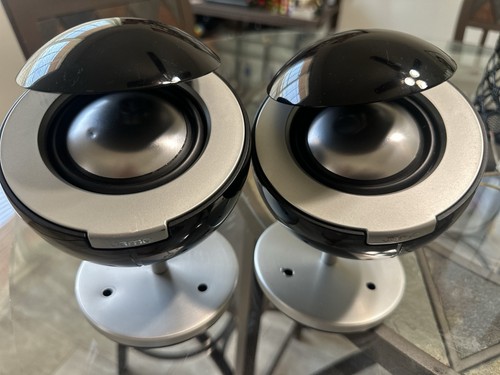 Jamo speaker 360 - speaker, 35
