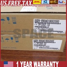 1PZ Servo Driver Yaskawa