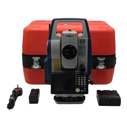Sokkia 103ac stazione - 3",