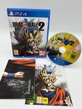 Dragon Ball Xenoverse 2 PS4