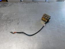R107 560SL 380SL BLOWER