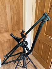 Telaio MTB Norco Fluid