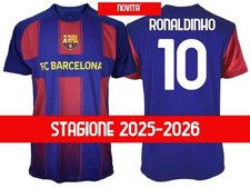 MAGLIA Calcio BARCELLONA