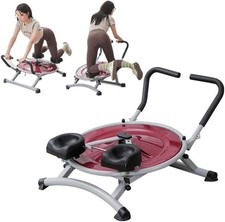 Ab Circle Pro Fitness