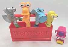 Disney's Handy Manny Mini