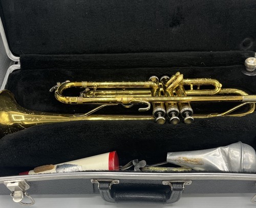 Tromba king 600 - tromba, usa