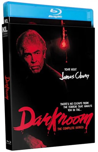 Darkrooms the complete - complete, series
