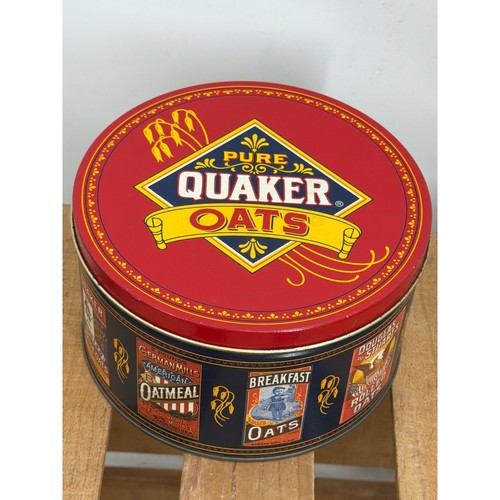 Vintage 1983 quaker oats - 1983,