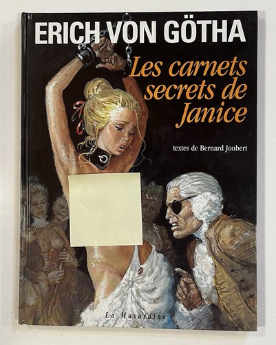 Les carnets secrets - secrets, de