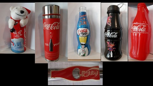 Coca cola orso - coca,