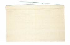 Stuoia naturale per livellamento campi da tennis.Materiale Sisal Dimensioni 2X1m