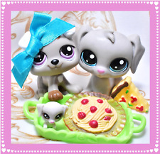 Autentico Littlest Pet Shop