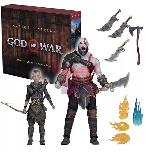 Game god war kratos - ps,