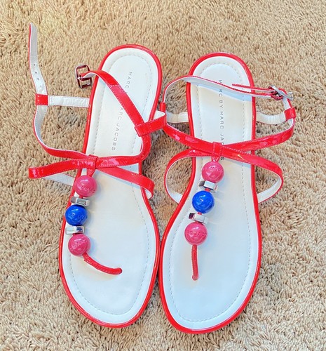 Sandali marc jacobs - marc,