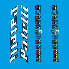 Patelli Super Corsa