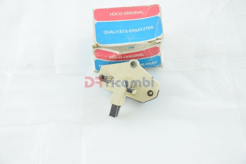 Regolatore alternatore - alternatore, di