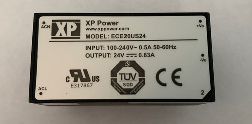 Power ece20us24 - xp, power-ece20us24