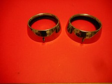 CORNICI FARI DI POSIZIONE