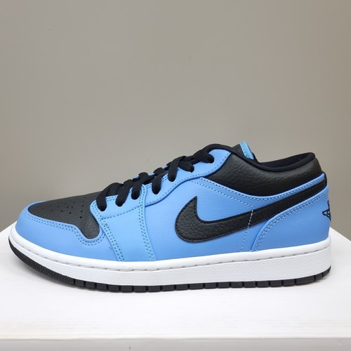 Nike air jordan low unc - air, 1