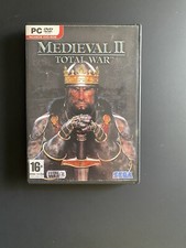MEDIEVAL 2 : Total War - PC + Poster