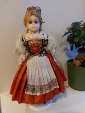 Bambola Cera Disciplinare