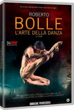 Dvd Roberto Bolle - L'arte