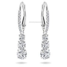 Autentici orecchini a cerchio