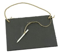 INIZIO SCUOLA lavagna ardesia