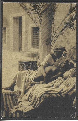 1937 nella libia italiana - nella,