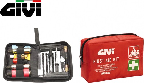 Kit givi moto - givi, 1200