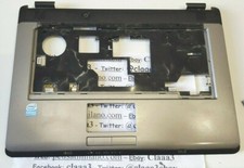 Toshiba L300-1G3 SATELLITE PRO scocca notebook case chassis INFERIORE poggiapols