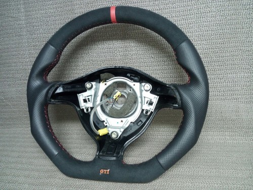 Volante sportivo golf iv - volante, vw
