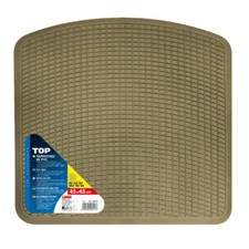 TOP TAPPETINO SINGOLO PVC