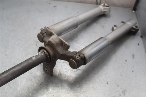 Forcella anteriore completa - anteriore,