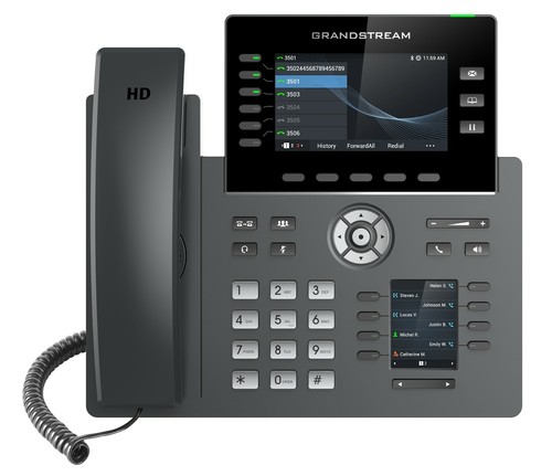 Grandstream grp 2616 - grp-2616, telefono