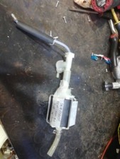 Pompa Acqua Macchina Caffè Silvercrest Srm 1100 D3