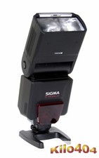 Sigma EF-610 DG ST per Pentax