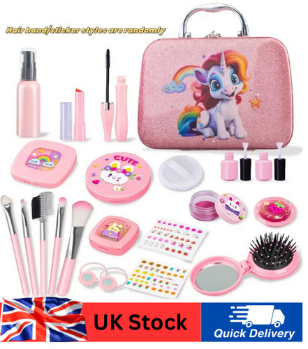 Set trucco bambini - set, bambine