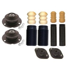 SUSPENSION STRUT MOUNT BOOTS