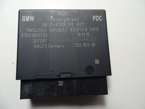 Bmw f26 modulo pdc - modulo,